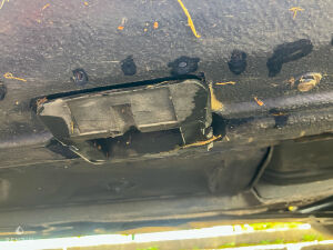 BMW Z3 1.9 140 - 1997