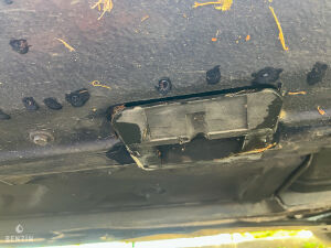 BMW Z3 1.9 140 - 1997