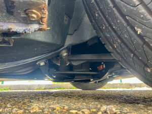 BMW Z3 1.9 140 - 1997