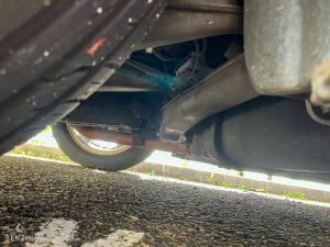 BMW Z3 1.9 140 - 1997