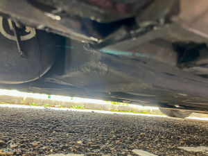 BMW Z3 1.9 140 - 1997