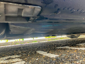 BMW Z3 1.9 140 - 1997