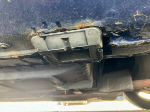 BMW Z3 1.9 140 - 1997