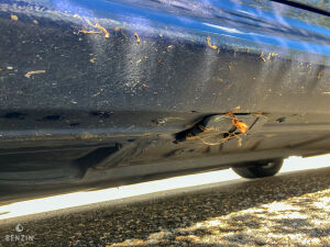 BMW Z3 1.9 140 - 1997