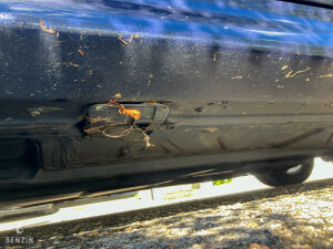 BMW Z3 1.9 140 - 1997