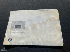 BMW Z3 1.9 140 - 1997