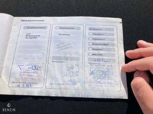 BMW Z3 1.9 140 - 1997