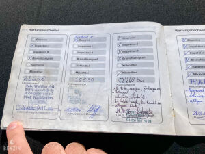 BMW Z3 1.9 140 - 1997