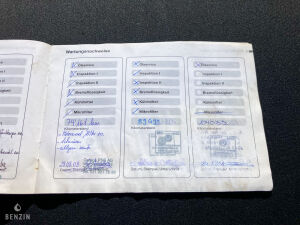 BMW Z3 1.9 140 - 1997