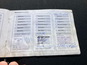 BMW Z3 1.9 140 - 1997