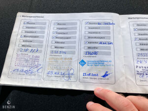 BMW Z3 1.9 140 - 1997