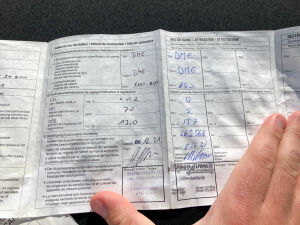 BMW Z3 1.9 140 - 1997