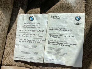 BMW Z3 1.9 140 - 1997