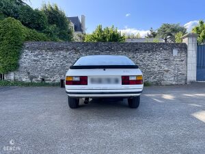 Porsche 924 “Safari” - 1983