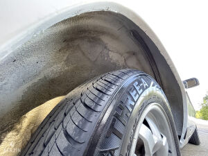 Porsche 924 “Safari” - 1983