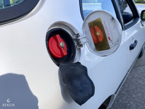 Porsche 924 “Safari” - 1983