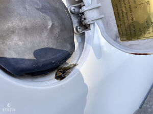 Porsche 924 “Safari” - 1983