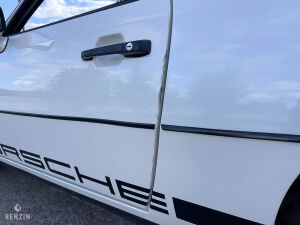 Porsche 924 “Safari” - 1983