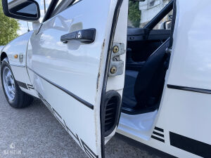 Porsche 924 “Safari” - 1983