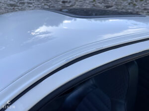 Porsche 924 “Safari” - 1983