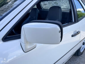 Porsche 924 “Safari” - 1983