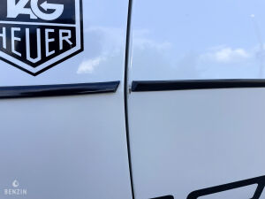 Porsche 924 “Safari” - 1983