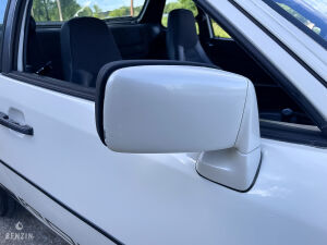 Porsche 924 “Safari” - 1983