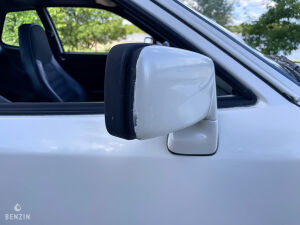 Porsche 924 “Safari” - 1983