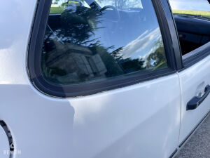 Porsche 924 “Safari” - 1983