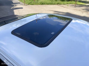 Porsche 924 “Safari” - 1983