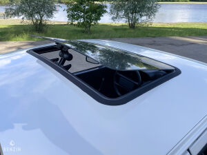 Porsche 924 “Safari” - 1983