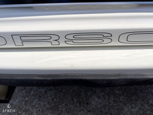 Porsche 924 “Safari” - 1983