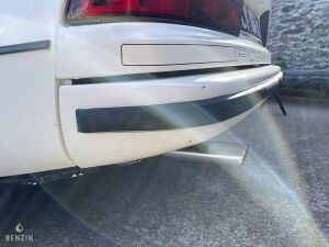 Porsche 924 “Safari” - 1983