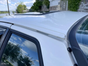 Porsche 924 “Safari” - 1983