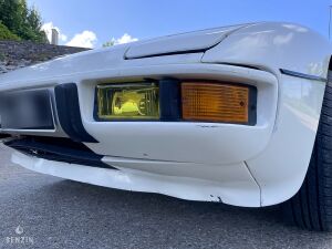 Porsche 924 “Safari” - 1983