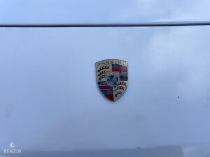 Porsche 924 “Safari” - 1983