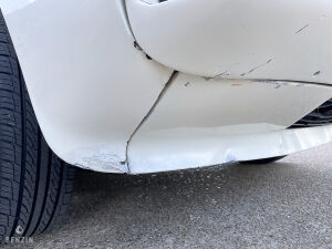 Porsche 924 “Safari” - 1983