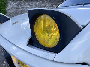 Porsche 924 “Safari” - 1983