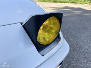 Porsche 924 “Safari” - 1983