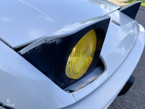 Porsche 924 “Safari” - 1983