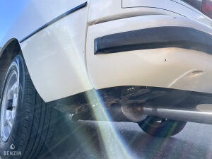 Porsche 924 “Safari” - 1983