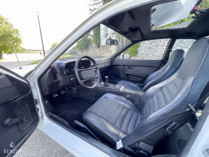 Porsche 924 “Safari” - 1983