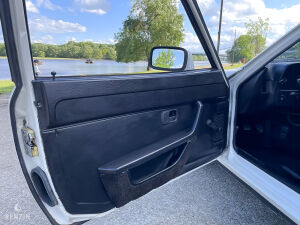 Porsche 924 “Safari” - 1983