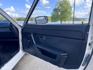 Porsche 924 “Safari” - 1983