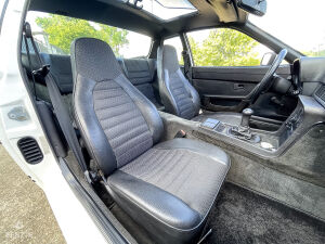 Porsche 924 “Safari” - 1983