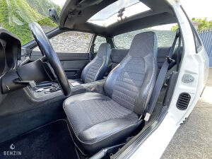 Porsche 924 “Safari” - 1983