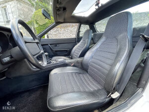 Porsche 924 “Safari” - 1983