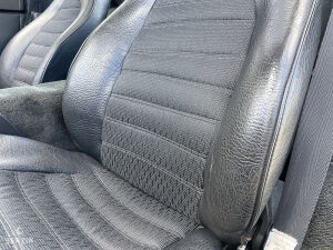 Porsche 924 “Safari” - 1983