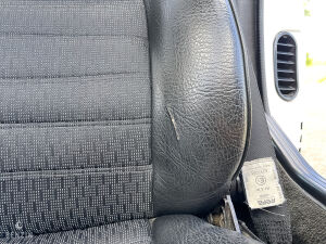 Porsche 924 “Safari” - 1983