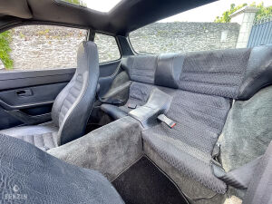 Porsche 924 “Safari” - 1983